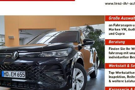 VW Tiguan 17.000 km 48.970 &euro; Eberbach 69412