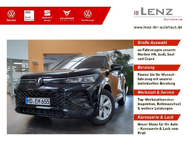 VW Tiguan 17.000 km 48.970 &euro; Eberbach 69412