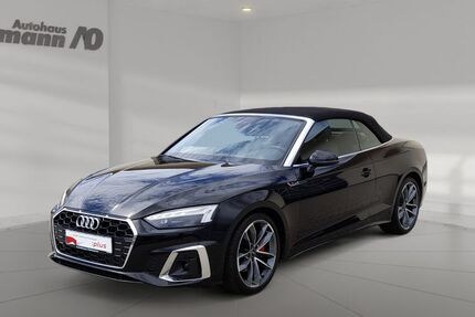 Audi A5 19.556 km 29.910 &euro; Fritzlar 34560