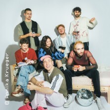 MAKE A MOVE - Hol mich ab - Tour 2025 Kiel