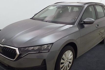 Skoda Octavia 25.095 km 25.930 &euro; Wolfratshausen 82515