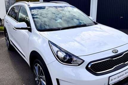 Kia Niro 40.951 km 18.700 &euro; Marburg 35039
