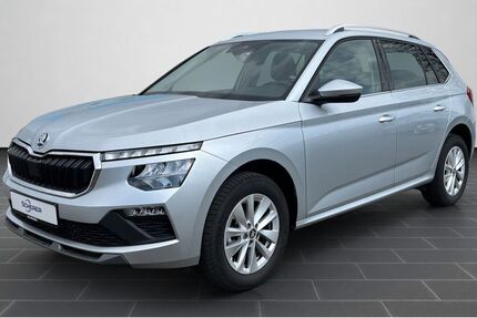 Skoda Kamiq 10.257 km 22.290 &euro; Hockenheim 68766