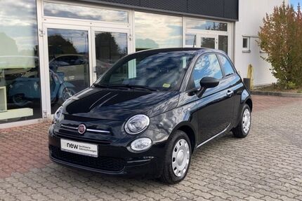 Fiat 500 5.583 km 11.995 &euro; Eisenhüttenstadt 15890
