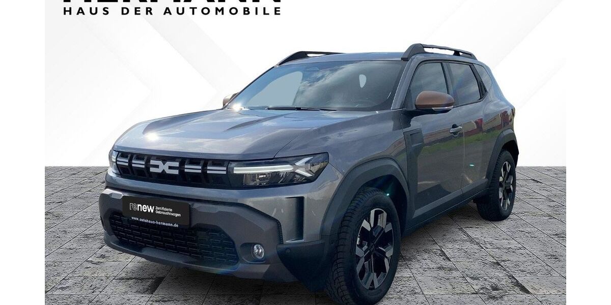 Dacia Duster 14.087 km 22.494 &euro; Hildesheim 31135