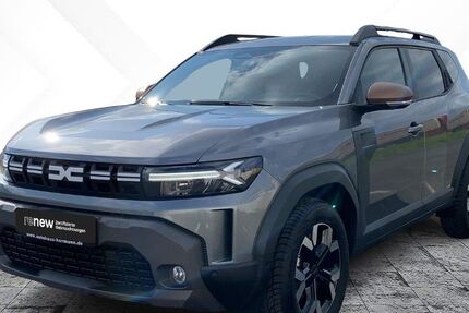 Dacia Duster 14.087 km 22.495 &euro; Hildesheim 31135