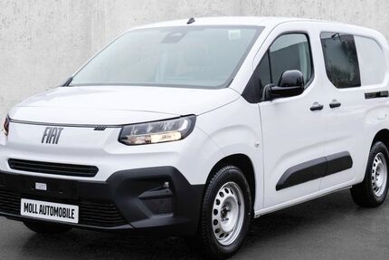 Fiat Doblo 2.990 km 26.990 &euro; Köln 51149