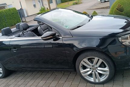 VW Eos 230.000 km 6.800 &euro; Emmelshausen 56281