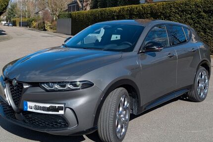 Alfa Romeo Tonale 3.000 km 36.900 &euro; Köln 50933