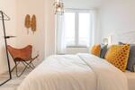 Ruby Tower 2-Zimmerwohnung mit Blick auf den Taunus sucht neuen Bewohner