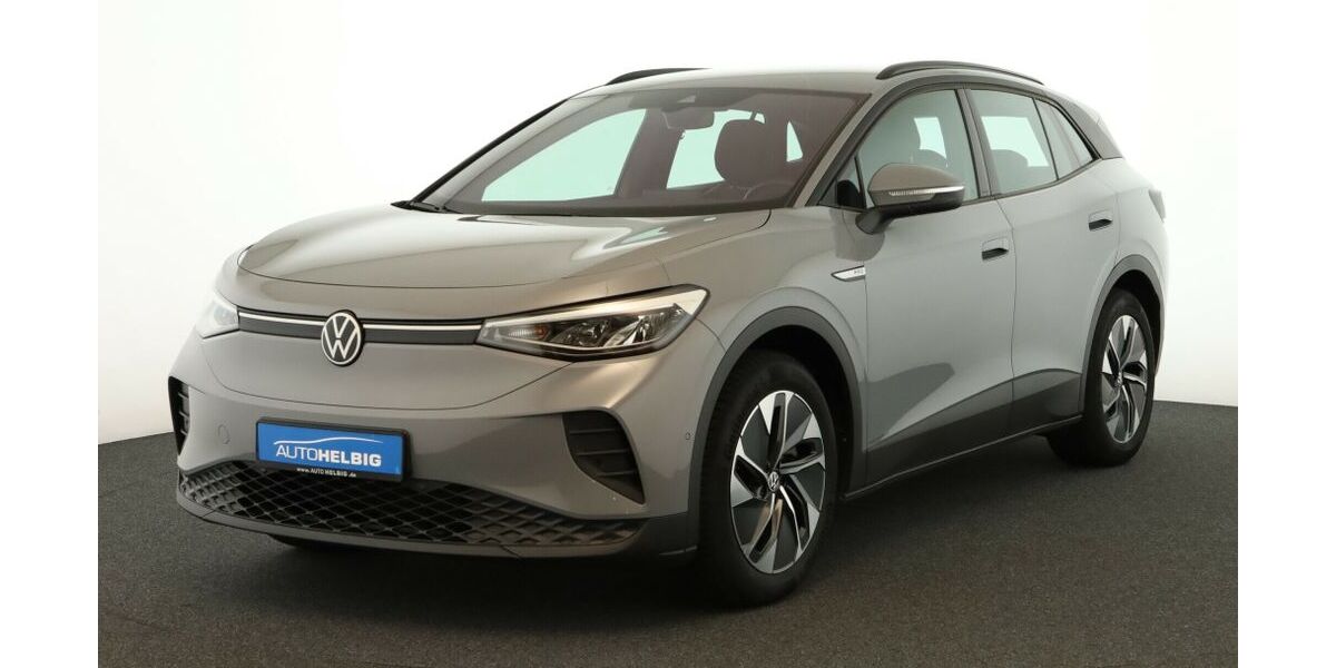 VW ID.4 42.900 km 27.490 &euro; Donnersdorf 97499