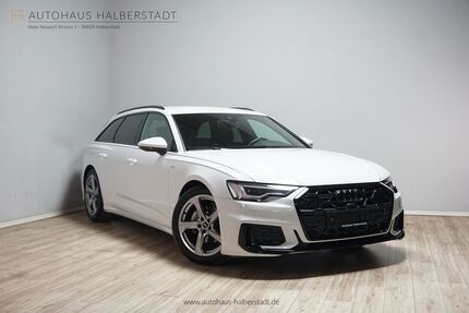 Audi A6 25.759 km 43.490 &euro; Halberstadt 38820