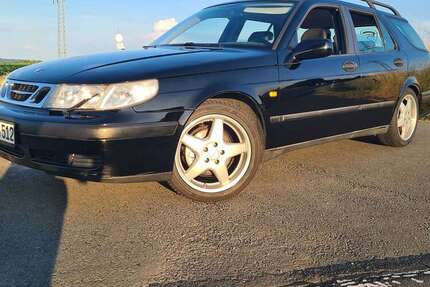 Saab 9-5 300.000 km 3.000 &euro; Rosdorf 37124