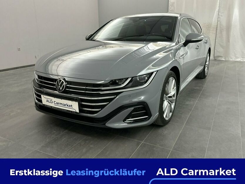 VW Arteon 66.521 km 28.480 € Dorfmark 29683