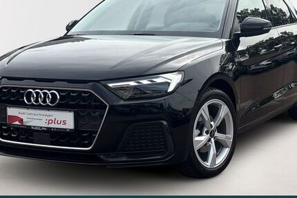 Audi A1 5.520 km 24.480 &euro; Merseburg 06217