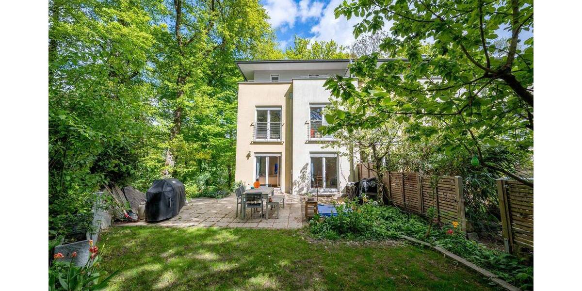 Reihenendhaus Königstein im Taunus Mammolshain - 6 Zimmer, 160 m&sup2;, 3.100&euro; | Angebot:26344722