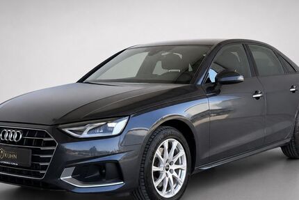 Audi A4 138.409 km 17.330 &euro; Wörth am Rhein 76744