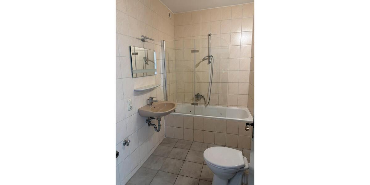 Etagenwohnung Fürsteneck - 3 Zimmer, 58 m&sup2;, 549&euro; | Angebot:26365024
