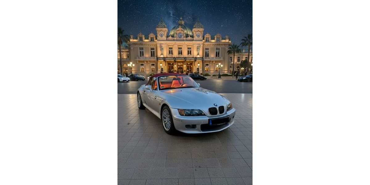 BMW Z3 85.000 km 19.999 € Rheinberg 47495