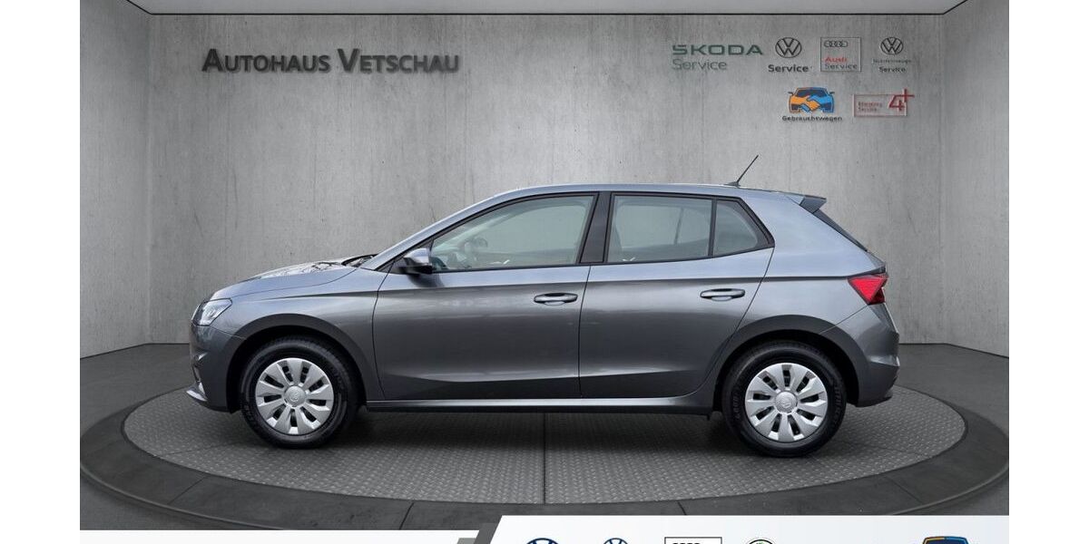 Skoda Fabia 1.030 km 19.990 &euro; Vetschau/Spreewald 03226