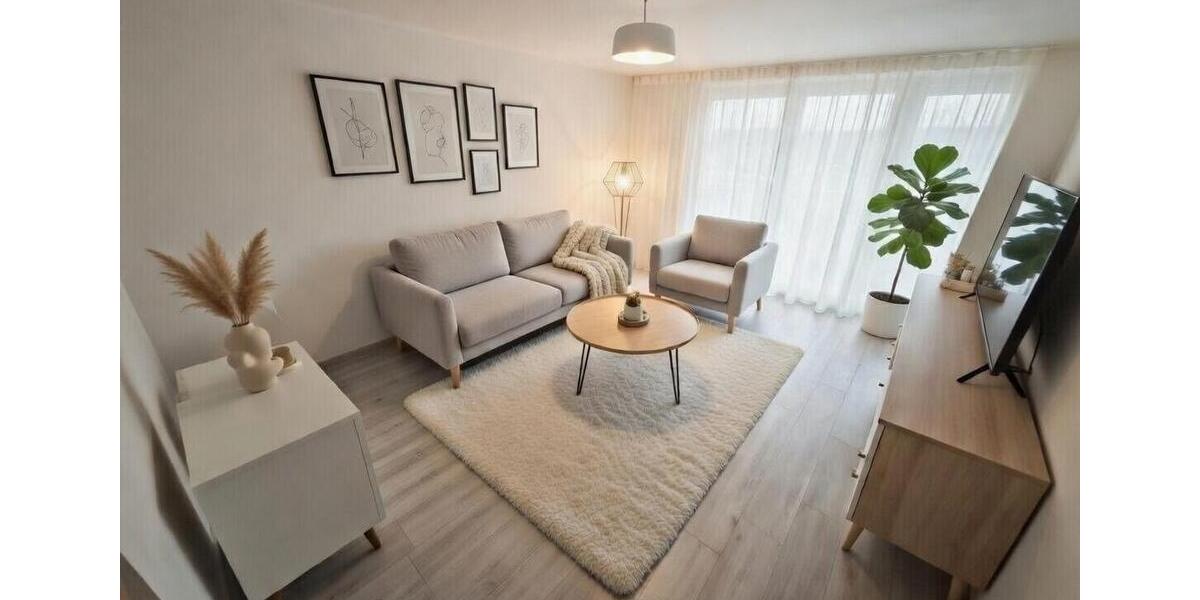 Etagenwohnung München Altstadt-Lehel - 4 Zimmer, 85 m&sup2;, 289.000&euro; | Angebot:25509870