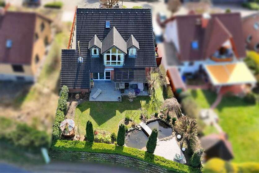 Haus zum Kaufen in Overath 845.000 € 231 m²