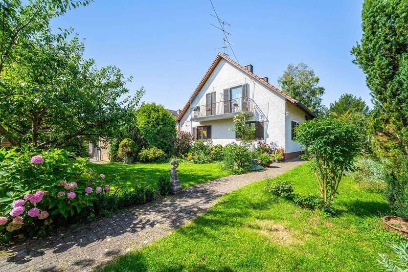 Haus zum Kaufen in Anzing 879.000 € 168 m²