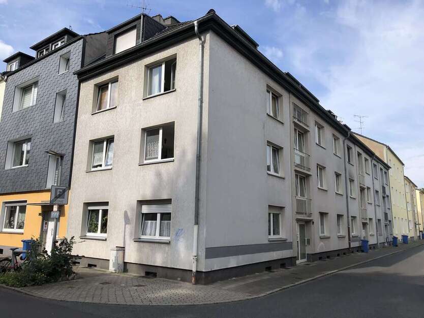 Wohnung zum Mieten in Oberhausen 350 € 26 m²