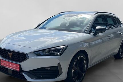 Cupra Leon 37.000 km 25.950 &euro; Neumarkt i.d. OPf. 92318