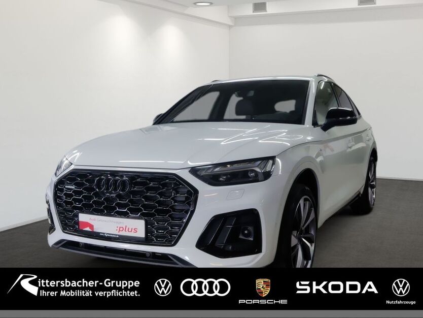 Audi Q5 29.500 km 55.250 € Kaiserslautern 67663