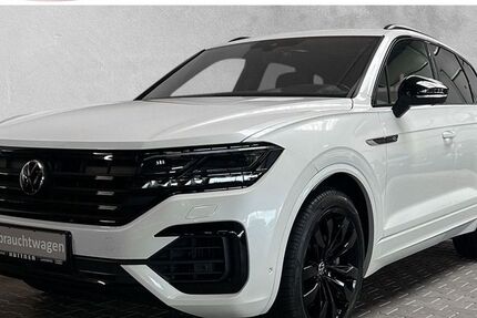 VW Touareg 69.401 km 53.490 &euro; Scheuring 86937
