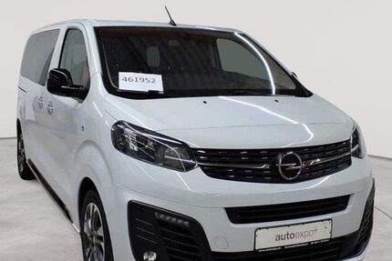 Opel Zafira Life 87.381 km 31.090 &euro; Fernwald-Steinbach 35463