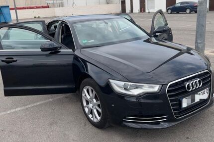Audi A6 229.100 km 12.150 &euro; Frankfurt am main 60435