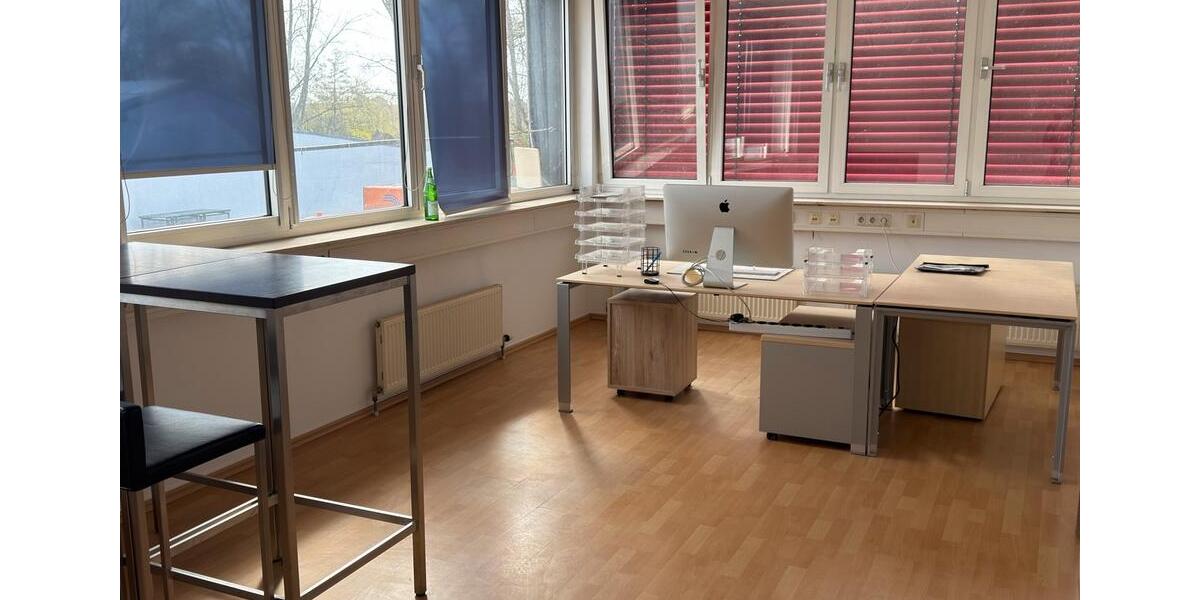 Gewerbeobjekt Flörsheim am Main - 750&euro; | Angebot:26030002