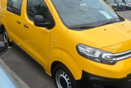 Citroen Jumpy 54.000 km 18.500 &euro; Ahrensburg 22926