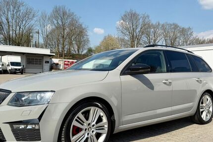 Skoda Octavia 154.000 km 14.500 &euro; Seevetal bei Hamburg 21217