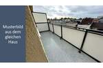 Etagenwohnung Lübeck St. Gertrud - 2 Zimmer, 51 m&sup2;, 850&euro; | Angebot:25775574