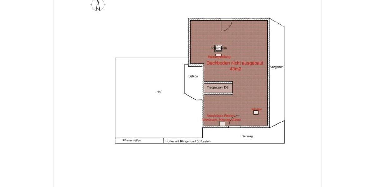 Einfamilienhaus Klettbach - 6 Zimmer, 180 m&sup2;, 252.000&euro; | Angebot:26998446