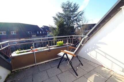Wohnung zum Mieten in Troisdorf 936 € 78 m²