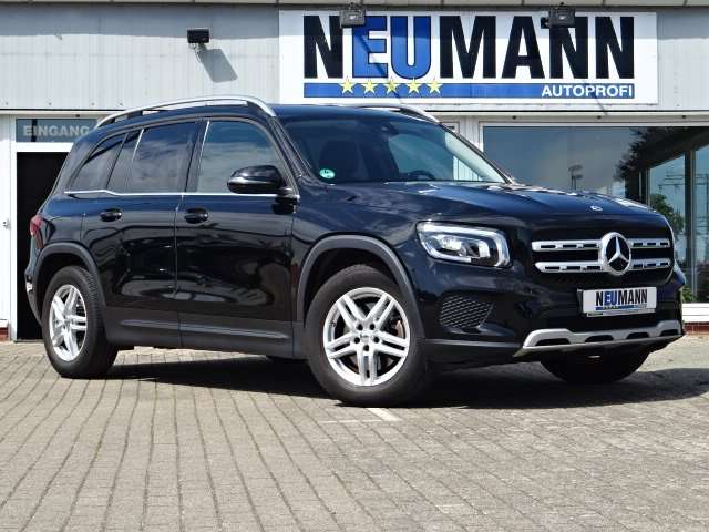 GLB 200