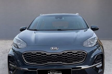 Kia Sportage 77.162 km 21.980 &euro; Wehretal 37287
