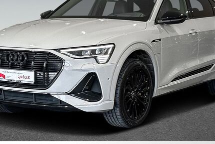 Audi e-tron 94.295 km 33.680 &euro; Bremerhaven 27576