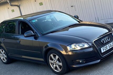Audi A3 249.780 km 2.999 &euro; München 80798