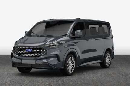 Ford Tourneo Custom 17.016 km 44.490 &euro; Heilbronn 74080