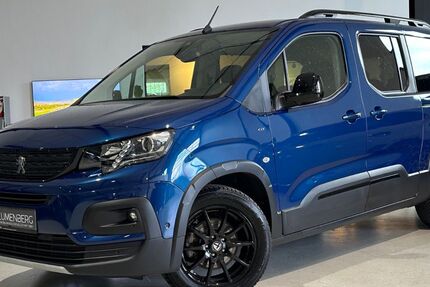 Peugeot Rifter 34.708 km 24.980 &euro; Rodgau-Weiskirchen/nähe Frankfurt am Main 63110