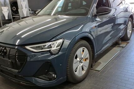 Audi e-tron 95.028 km 33.024 &euro; Hagen 58091