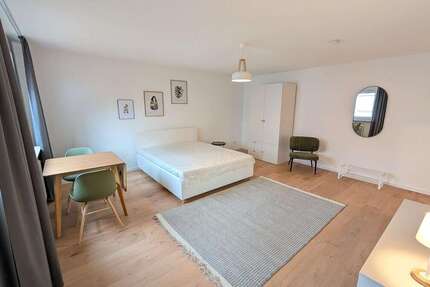 Wohnung zum Mieten in Neckarsulm-Obereisesheim 770 € 39 m² 1 zimmer