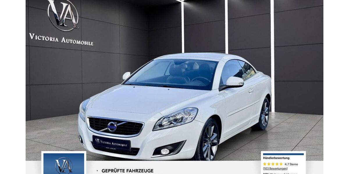 Volvo C70 123.290 km 13.290 &euro; Duisburg 47259