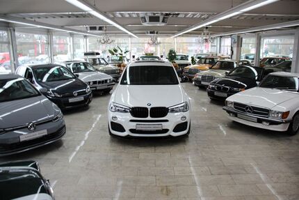 BMW X4 200.000 km 19.850 &euro; Essen 45356