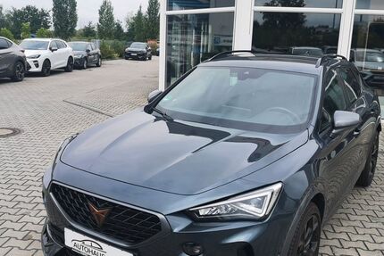 Cupra Formentor 17.000 km 35.700 &euro; Cottbus 03051